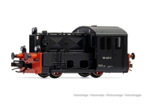 Arnold HN9065 - TT - Diesellok Kö 100 409-2, DR, Ep. IV